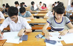 Từ 2015, tăng học phí ở các trường công lập tự chủ