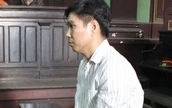 Y án chung thân "yêu râu xanh" hại đời bé gái hàng xóm