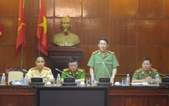 CSGT xô xát với phóng viên: Công an Hà Nội nói gì?