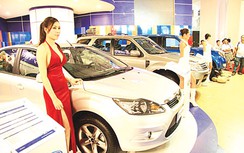 Dán nhãn năng lượng có làm tăng giá xe?