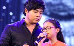 Phương Mỹ Chi và Quang Lê làm show chung