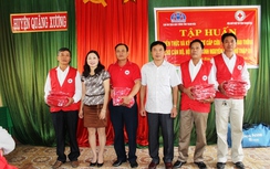 Thành lập thêm các đội cứu giúp người bị TNGT trên QL1A