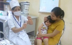 Chóng mặt sau tiêm chủng là do tâm lý