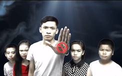 Kiến nghị tăng thuế để giảm tình trạng trẻ hóa độ tuổi hút thuốc lá