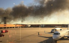 Mỹ: Một ngày hai vụ rơi máy bay, 5 người chết