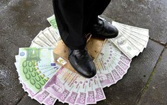 Số lượng tỷ phú tăng gấp đôi sau khủng hoảng kinh tế