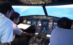 Chưa thống nhất được giảm giá điều hành bay qua Lào