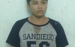 Dân thường bắt gọn kẻ cướp điện thoại của người nước ngoài