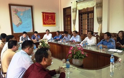 Đóng cửa mỏ từ 1 đến 3 tháng nếu xuất hàng quá tải trọng