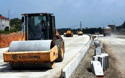 Dự án cải tạo, nâng cấp QL53 sẽ thực hiện theo hình thức BOT