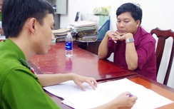 Khởi tố Tổng giám đốc rút súng bắn người trọng thương