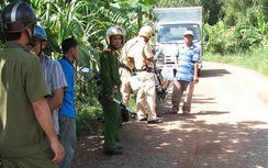 Long An: Nhân rộng mô hình "Đoạn đường an toàn giao thông"