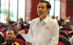 "Tái cơ cấu là việc của... Trung ương"