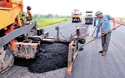 Thảm nhựa không đúng quy trình, thiệt hại khôn lường