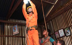 Tiêu chí để hộ chính sách được hỗ trợ tiền điện