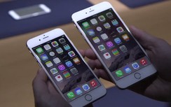 Viettel, VinaPhone chính thức bán iPhone 6 chính hãng từ 14/11