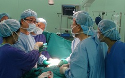 Vinmec tiếp nhận các phương pháp chữa ung thư hiện đại nhất từ Hàn Quốc