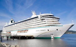 Du thuyền, cỗ máy hủy diệt môi trường