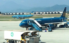 Sự thật về công suất đường băng Tân Sơn Nhất