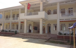 Thầy giáo say rượu, sàm sỡ nữ sinh lớp 6 nhận án kỷ luật