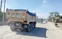 Bức xúc vì xe quá tải: Nhà đầu tư làm "chuyện ngược đời"