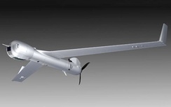 Mỹ ra mắt UAV ScanEagle 2