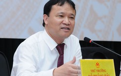 Thứ trưởng Bộ Công thương bức xúc vì giá hàng hóa vẫn cao
