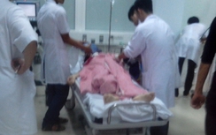 Đấu súng kinh hoàng trong đêm, 1 phụ nữ tử vong