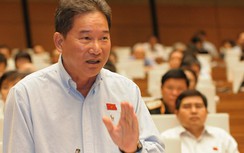 Đại biểu Quốc hội lo có quá nhiều tướng