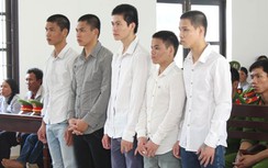 Giết người, đốt xác man rợ, lĩnh án 75 năm tù