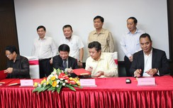 Thu phí tự động không dừng trên QL1 từ năm 2015