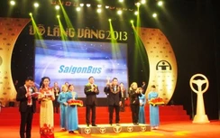Tiêu chí tham gia giải thưởng "Vô lăng vàng" năm 2014