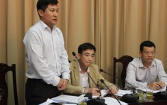 Tổng thầu phải chịu trách nhiệm chính vụ để thép rơi chết người
