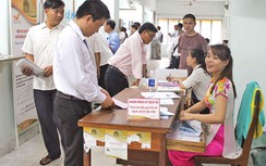 Từ 1/1/2015, dừng sang tên đổi chủ xe không có giấy tờ mua bán