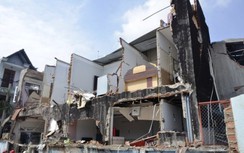 Di dời các cơ sở kinh doanh hóa chất ra khỏi khu dân cư