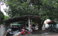 Vụ nữ Trưởng phòng bị sát hại: Xe của nạn nhân ở ga tàu