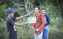 Hoài Linh đưa con trai Hoài Lâm gia nhập điện ảnh