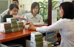 Mặt bằng lãi suất giảm 0,5%/năm