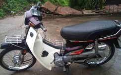 Phóng viên đi tác nghiệp bị cuỗm tài sản