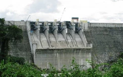 Rơi xuống đập thuỷ điện Sông Tranh 2, nam sinh tử vong