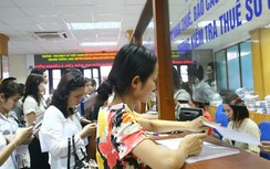 Tổng nợ thuế của doanh nghiệp lên tới 71 nghìn tỷ đồng