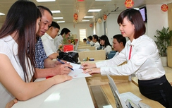 Hai ngân hàng được chọn hoàn thuế GTGT cho khách nước ngoài tại cảng biển