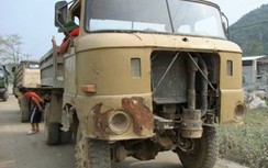 Dấu hiệu nhận biết xe "hết đát"