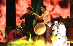 Quang Hà phát hành DVD 10 năm ca hát