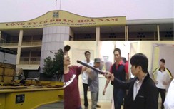 Vụ Công an xã bị tố vô cớ đánh người: Giảng hòa và xin lỗi