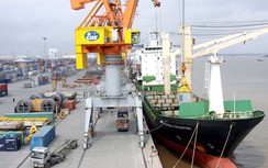 Áp dụng cơ chế một cửa: Vận tải biển tiết kiệm nhiều triệu USD