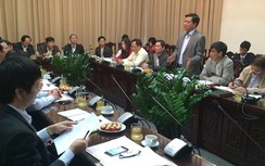 Bộ GTVT rất quyết liệt, sát sao trong phòng chống tham nhũng