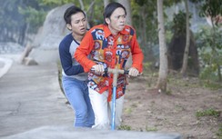 Cứ phim Tết lại... Hoài Linh