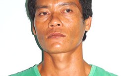 Đối tượng truy nã sa lưới