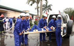 Gần 700 người chết mỗi năm vì tai nạn lao động